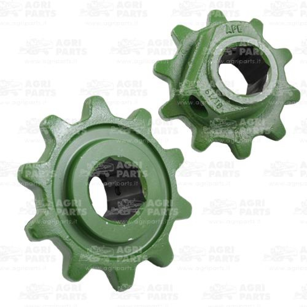 H118583 - KETTENKETTE - H118583JD