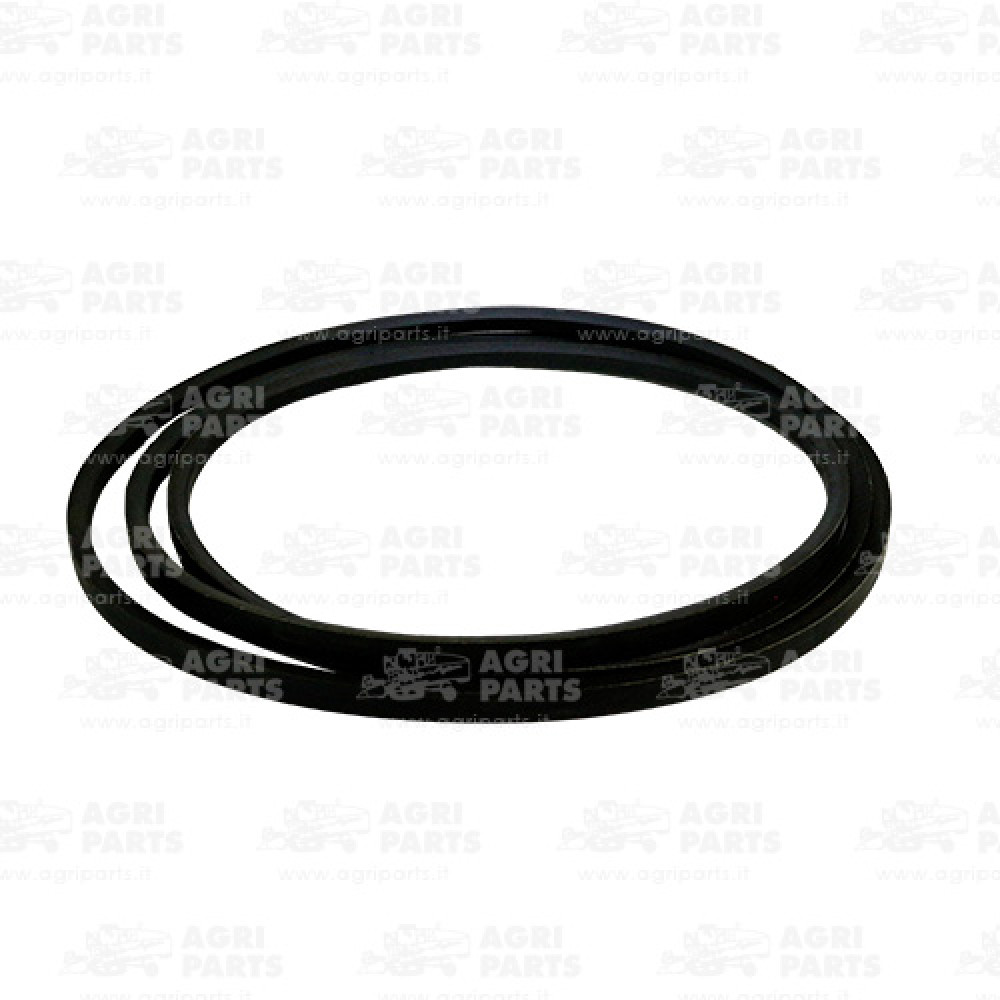 H125380 - V-BELT - H125380JD