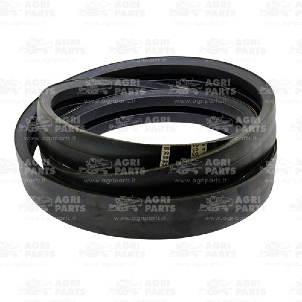 H176766 - BELT (2HC) - H176766JD