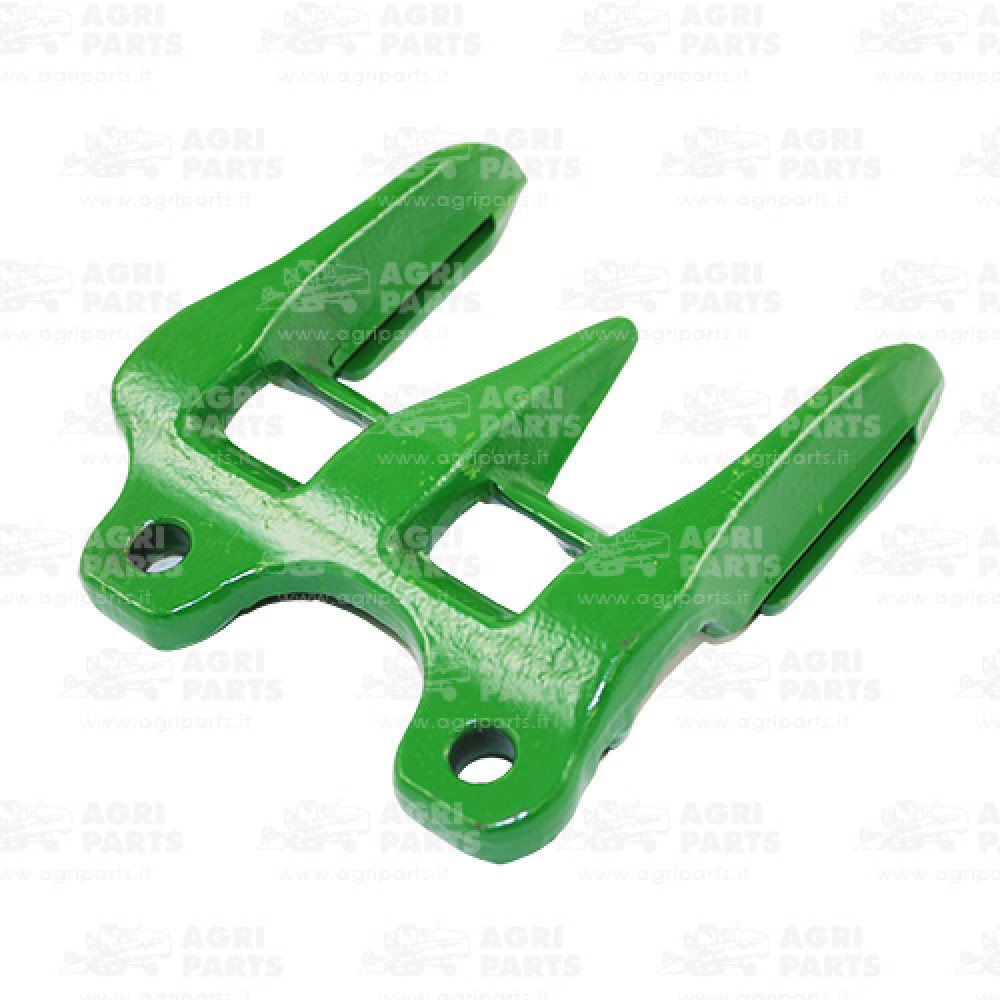 H213398 - DENTE TRIPLO - H213398JD