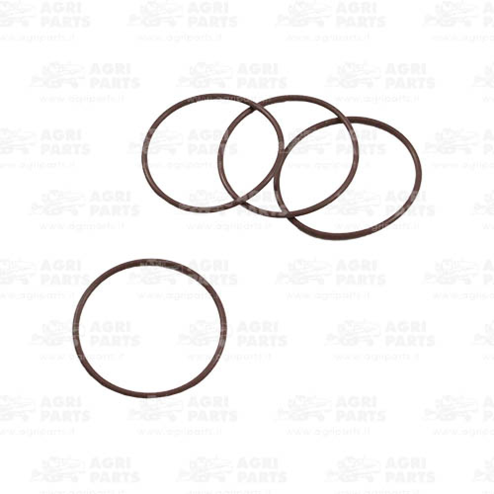 HPR1005-187SCHERER - DICHTUNG - HPR1005-187SCHERER