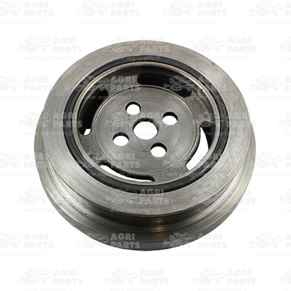 J925570 - DAMPER - J925570CNH