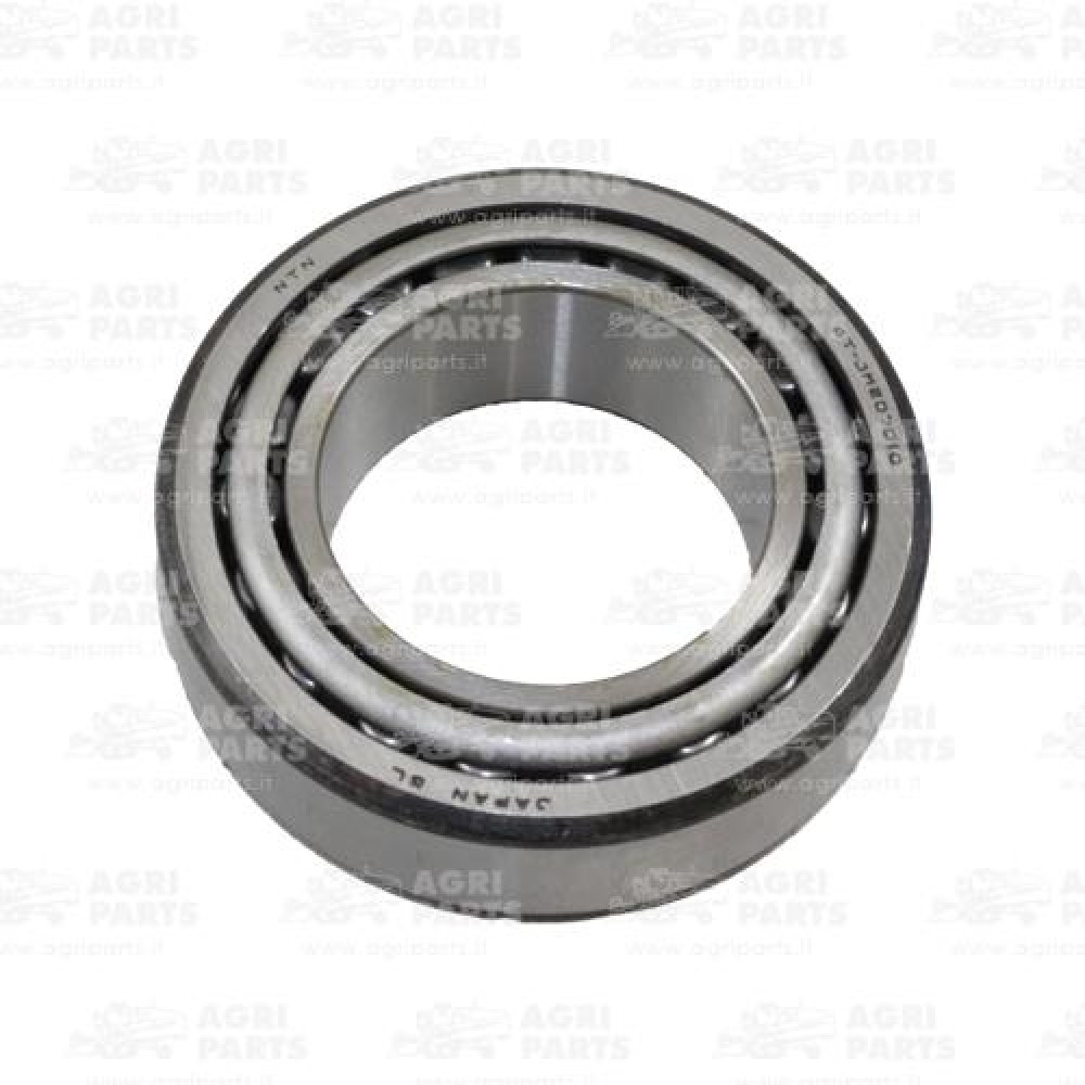 428183A1 - CUSCINETTO COPPA/CONO - 428183A1CNH