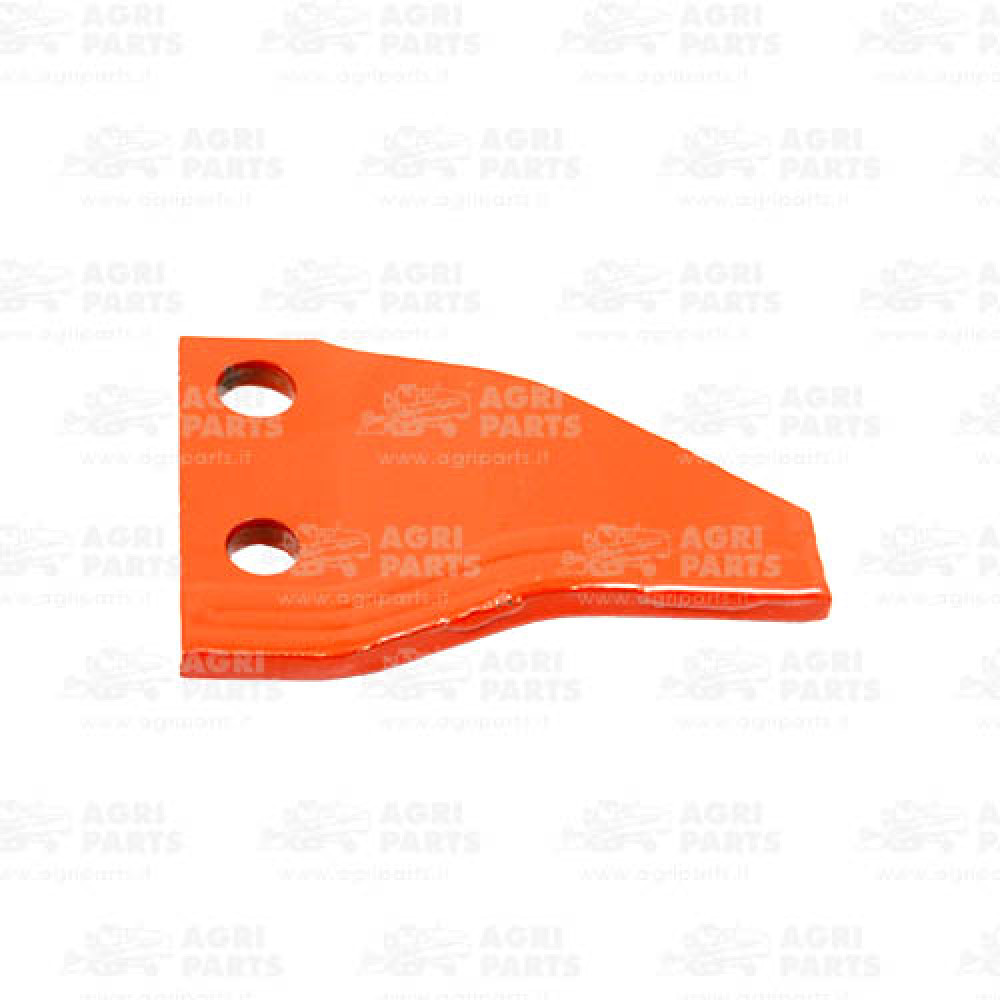 LCA67157 - SCRAPER - RH - LCA67157JD