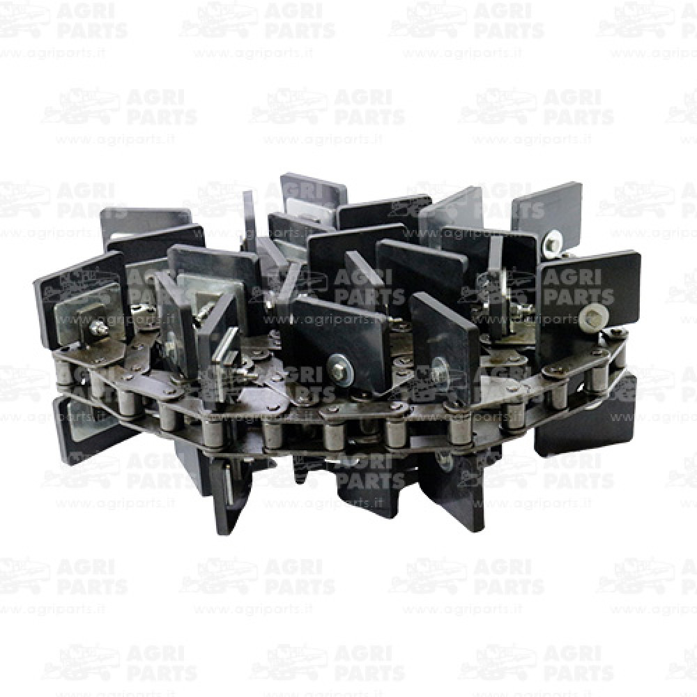 R706757 - CATENA CON PALETTE COMPLETA - R706757SA