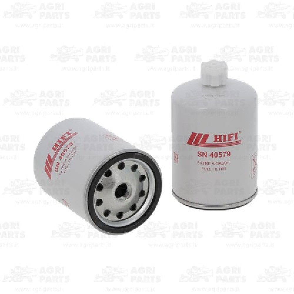 RE522688 - FILTRO COMBUSTIBILE - RE522688JD