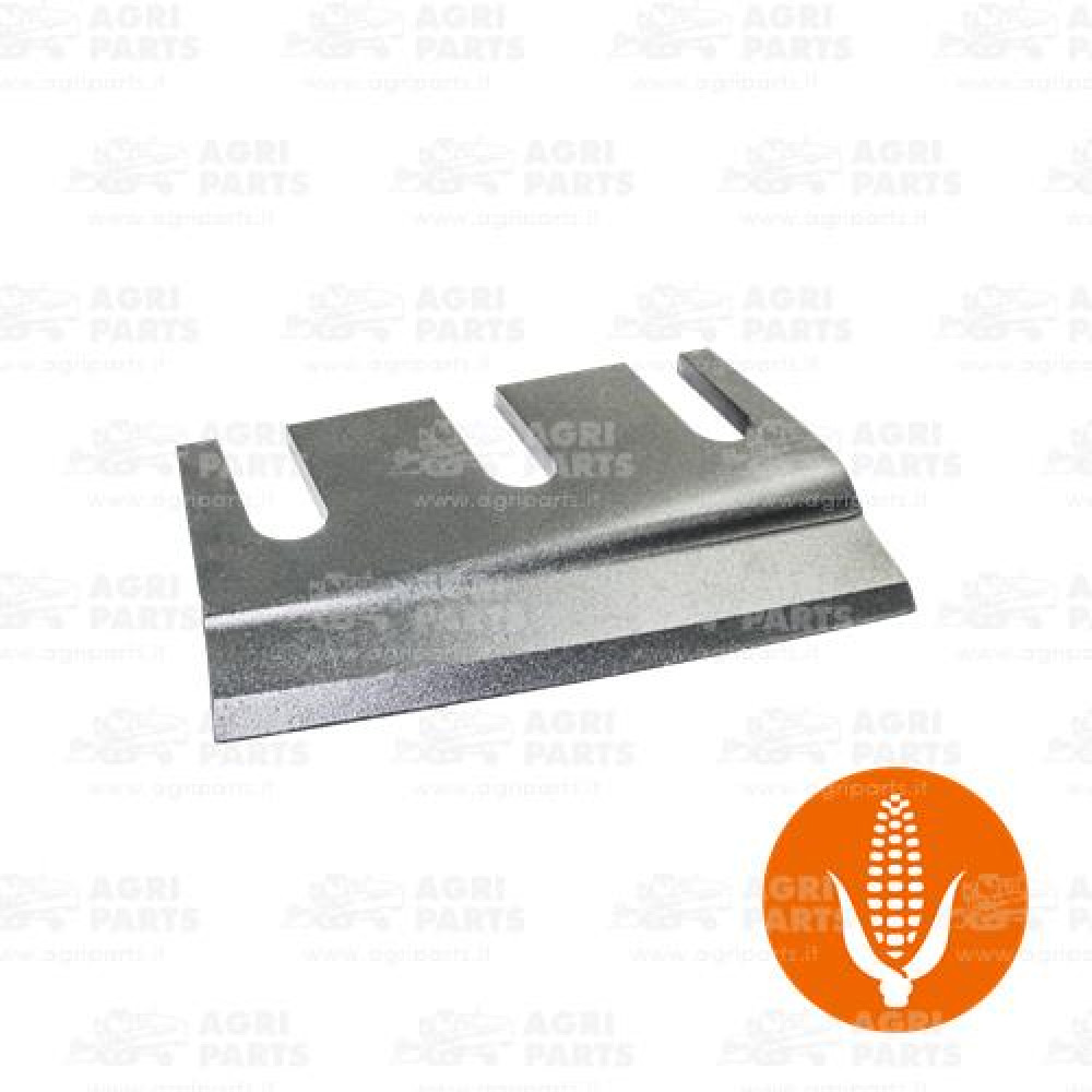Z62076 - COLTELLO MAIS SX - Z62076JD