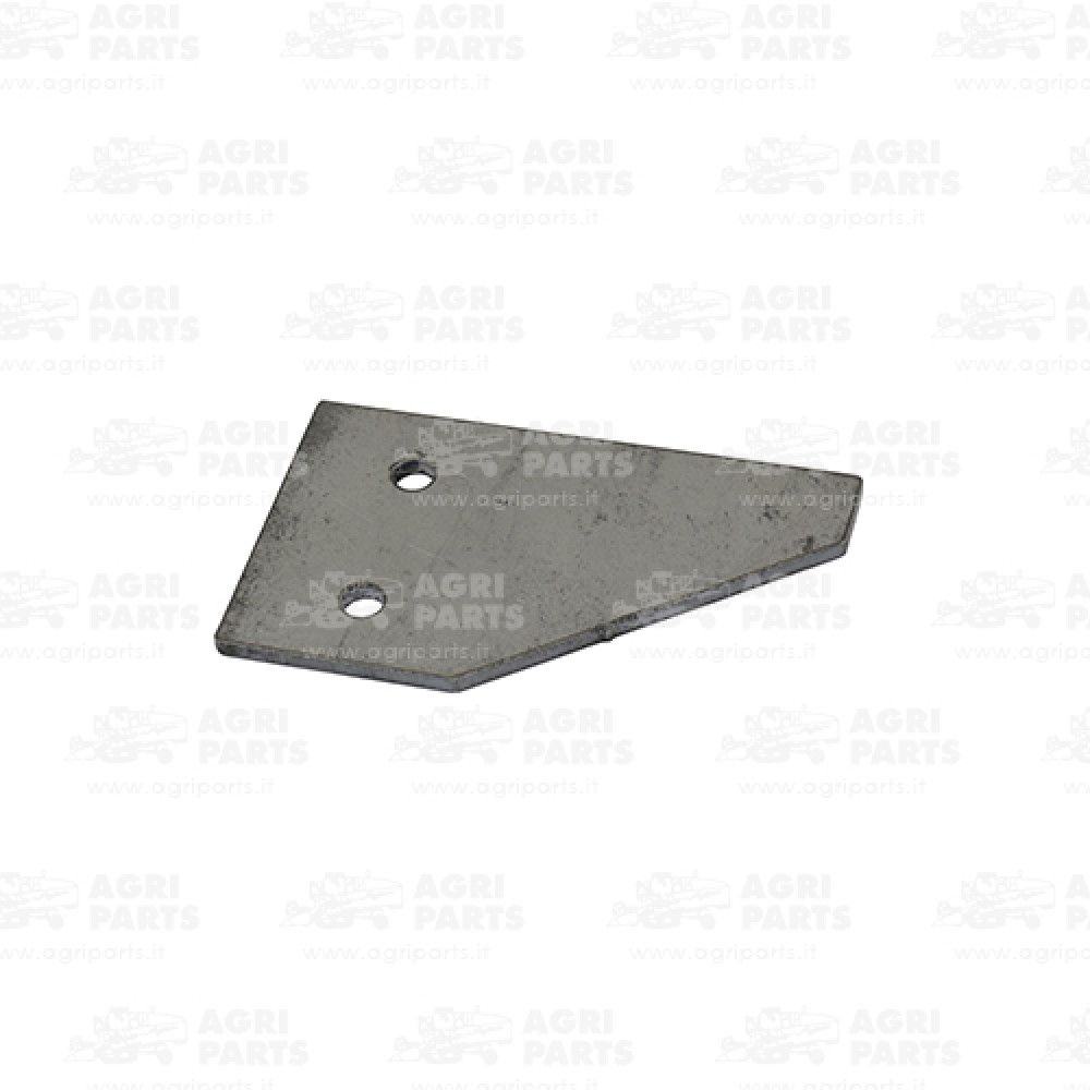 H125894 - HALF SECTION - H125894JD