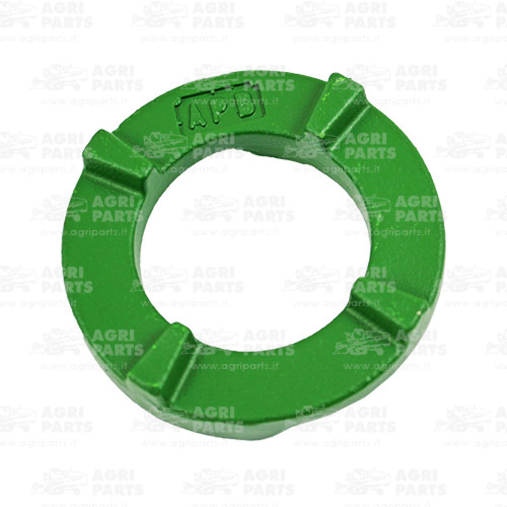 H128265 - FRIZIONE DI SICUREZZA - H128265JD