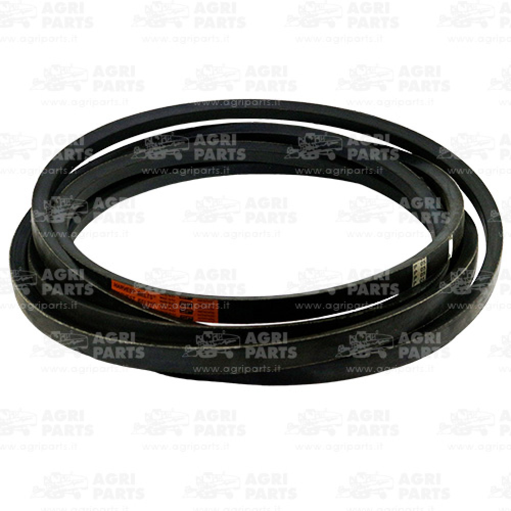 H131169 - CINGHIA TRAPEZOIDALE - H131169JD