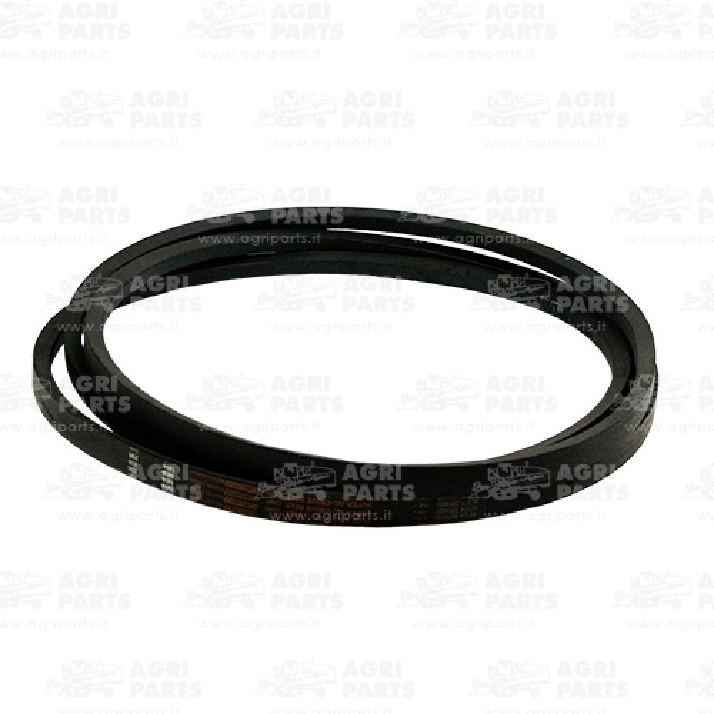 H160654 - CINGHIA TRAPEZOIDALE - H160654JD