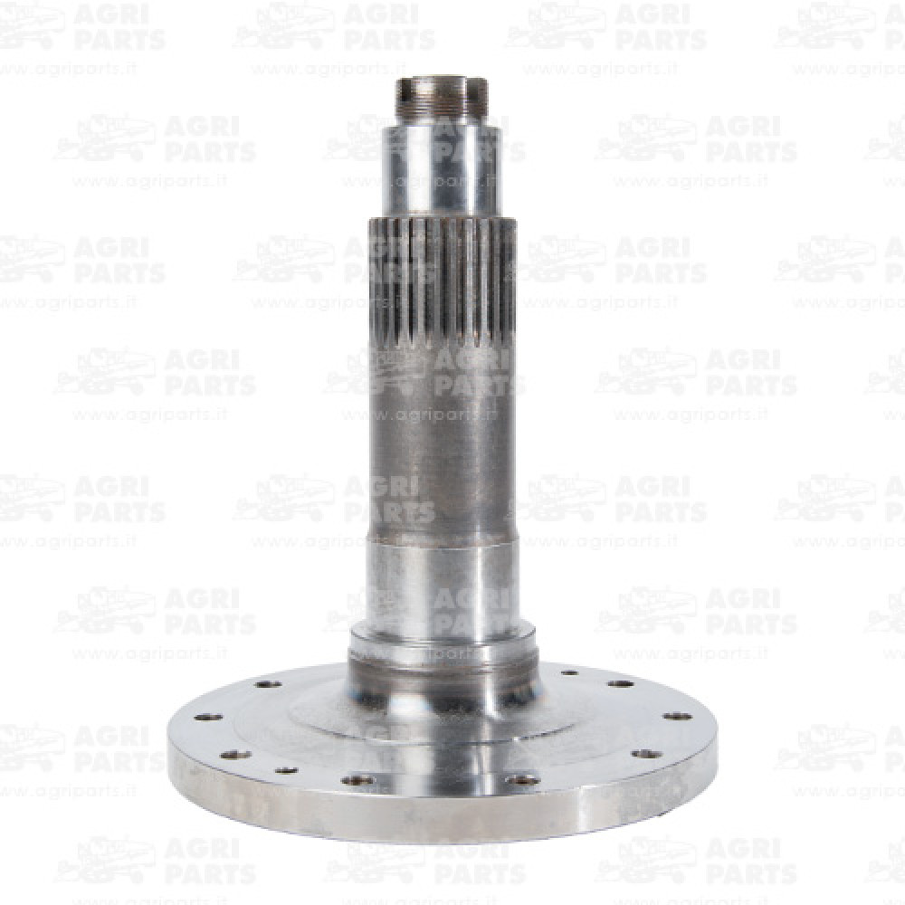 H201792 - FRONT WHEEL AXLE - H201792JD