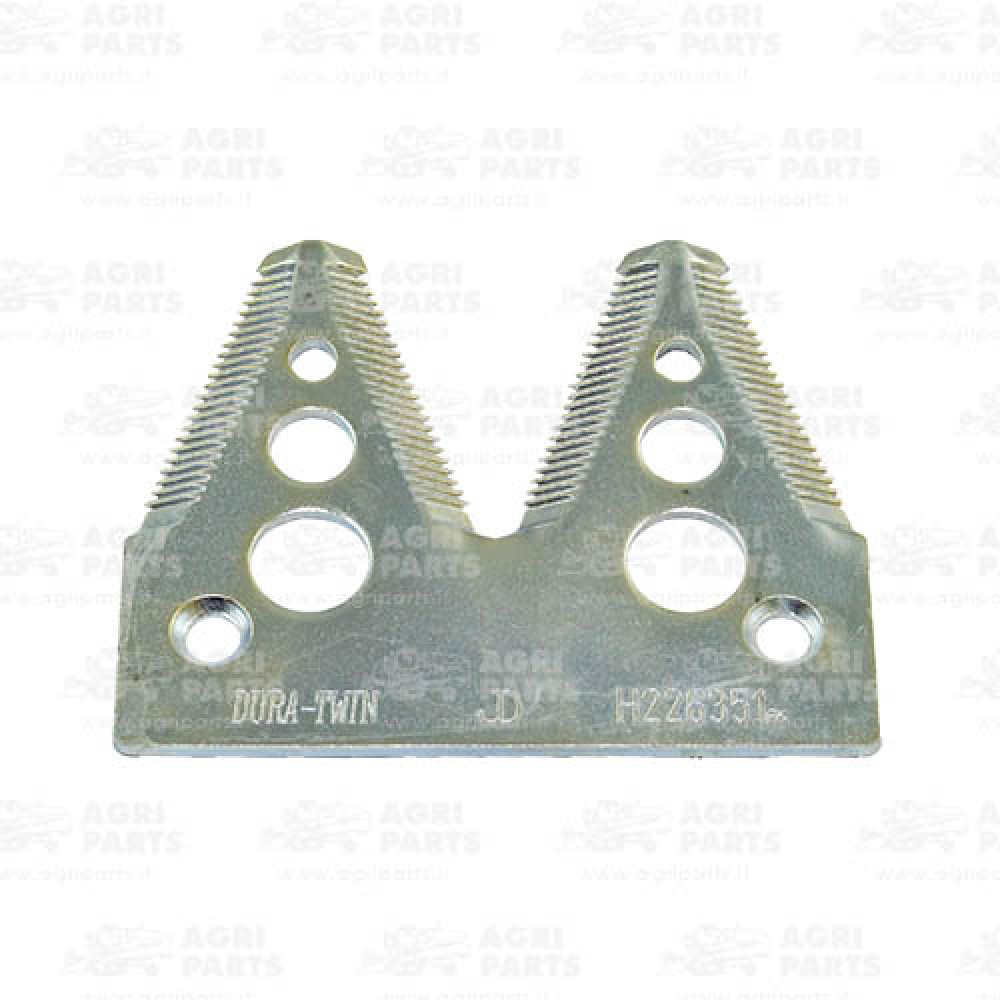 H226351 - KNIFE SECTION - H226351JD