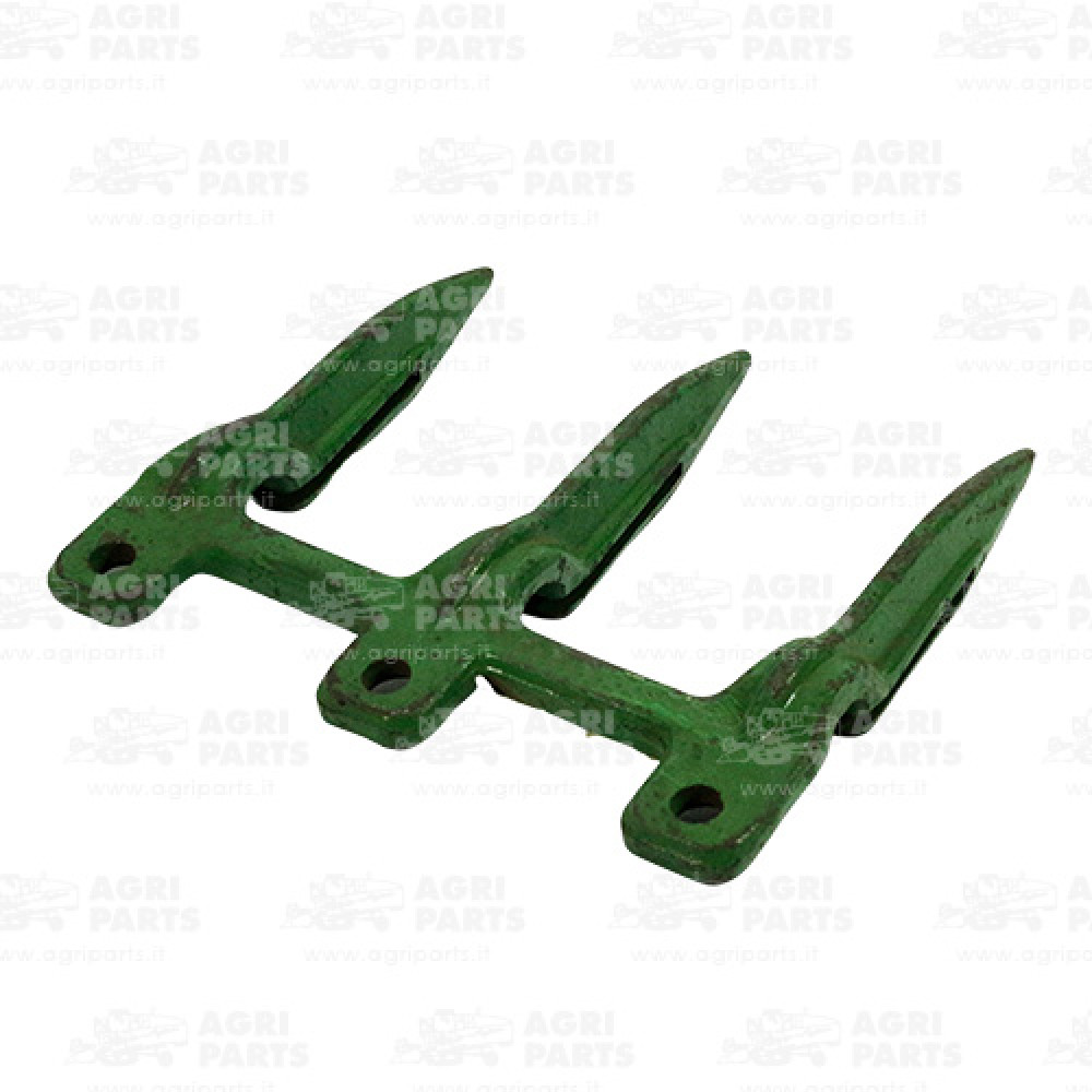 H25603 - DENTE DOPPIO - H25603JD