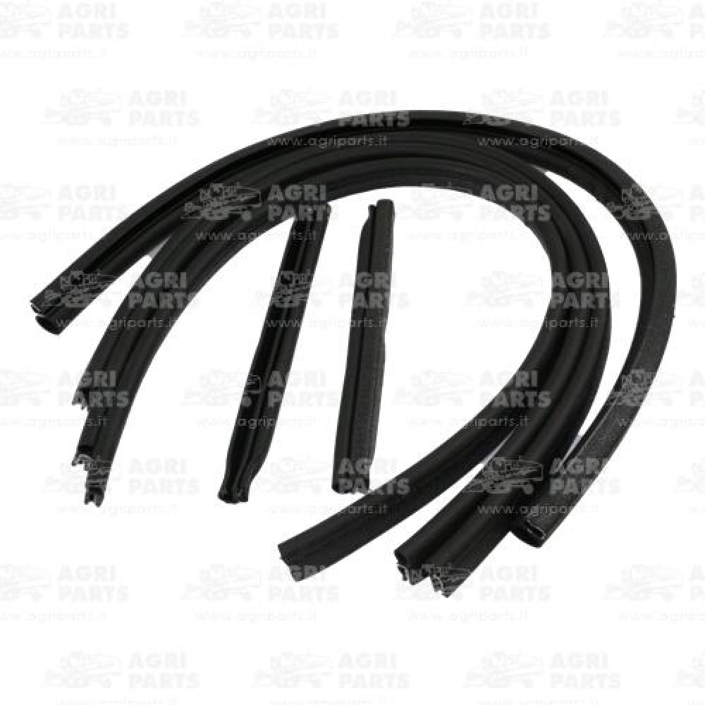 HPTB1075SCHERER - SERIE GUARNIZIONI - HPTB1075SCHERER