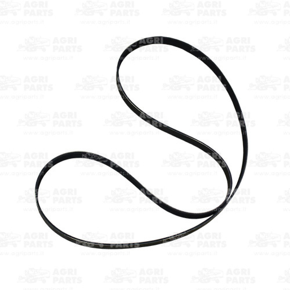 HXE22087 - BELT - MULTI VEE - HXE22087JD