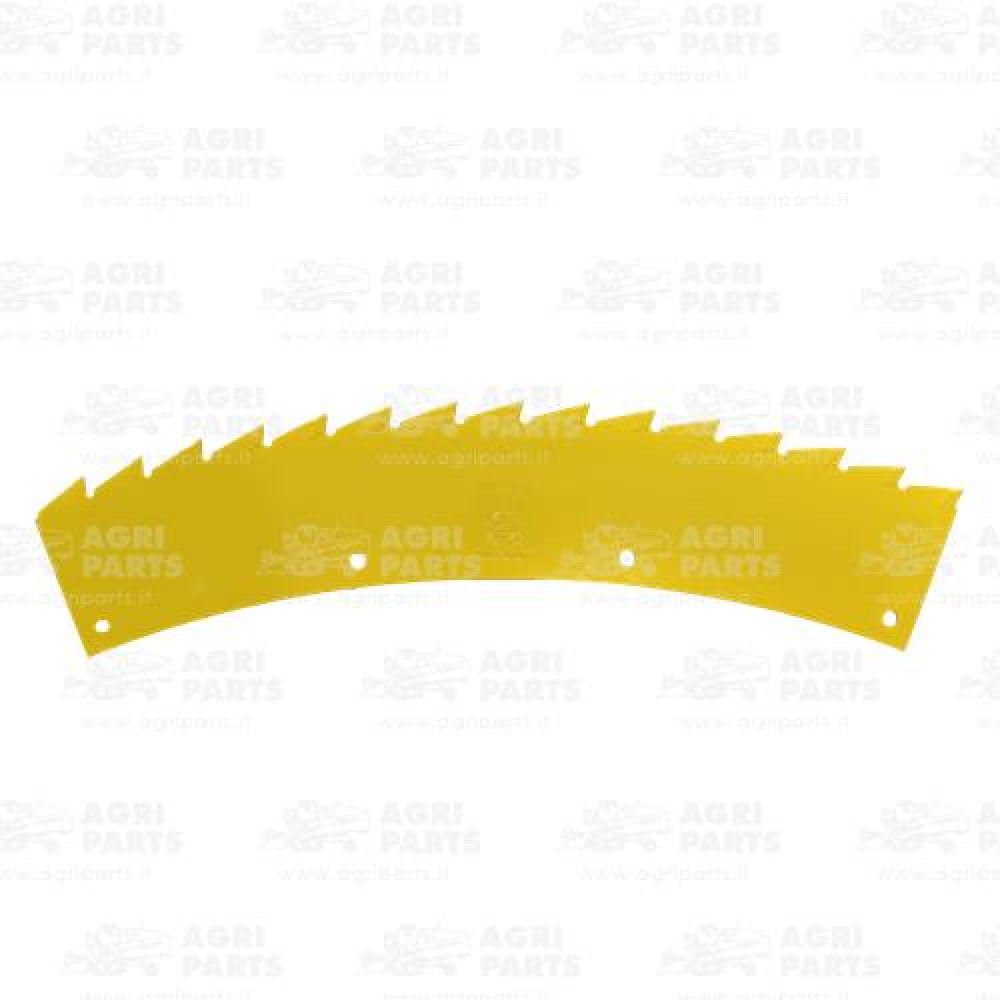 LCA78238 - KNIFE - RH (2.5mm) COATED - LCA78238JD