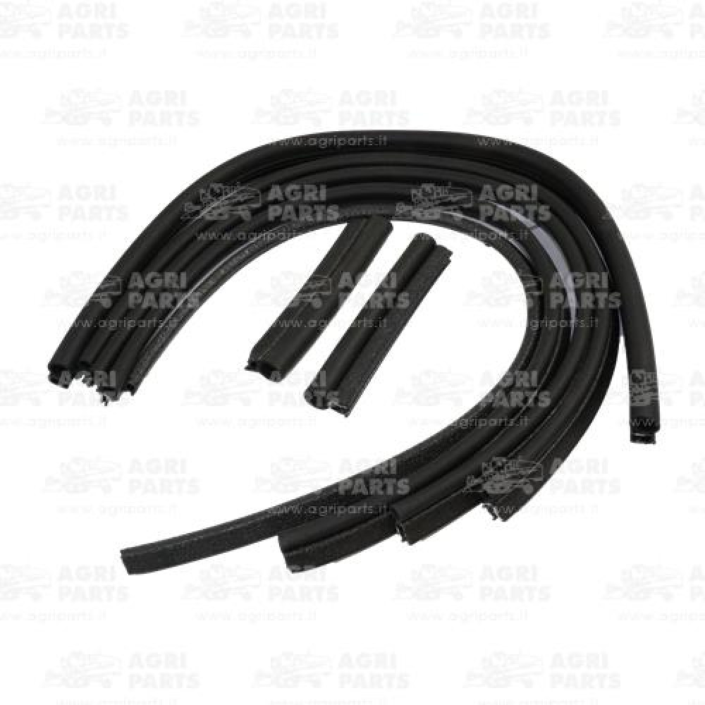 TB1001SCHERER - CORN CRACKER HD SEALING KIT - TB1001SCHERER