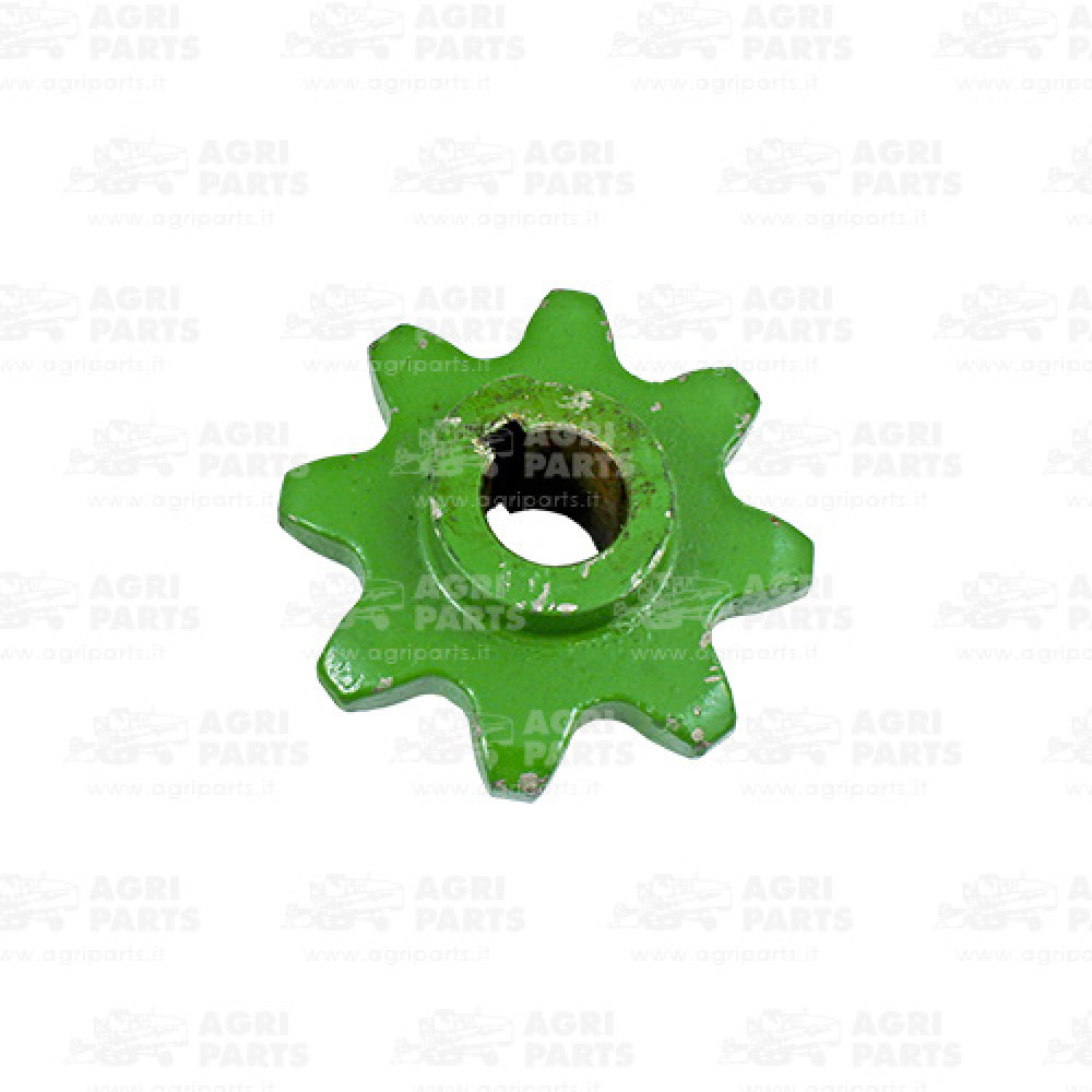 Z11210 - SPROCKET - Z11210JD