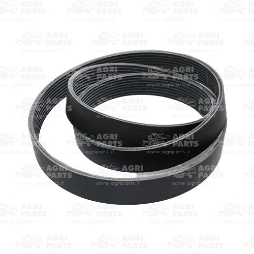 R123437 - V-BELT - R123437JD