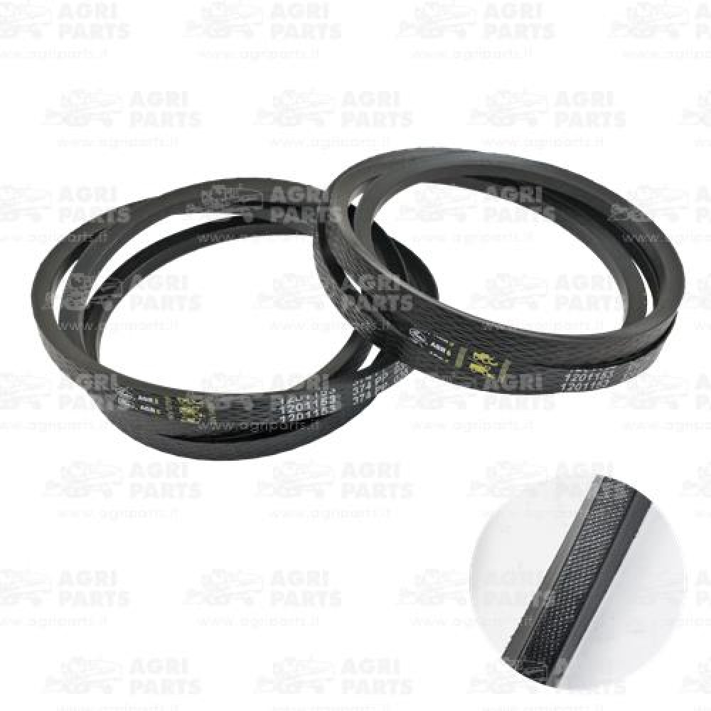 18AP011992 - RIEMEN - 18AP011992