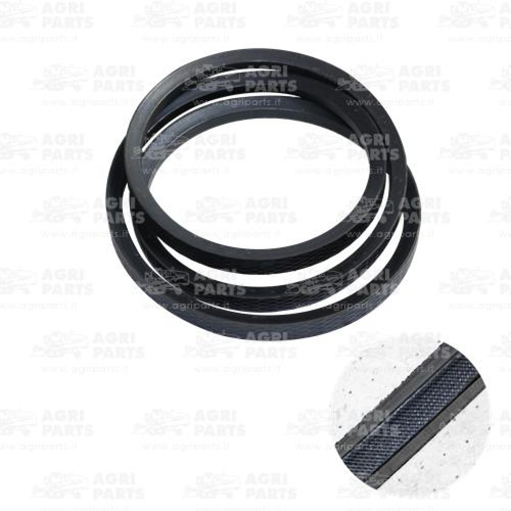 18AP011996 - CINGHIA TRAPEZOIDALE - 18AP011996