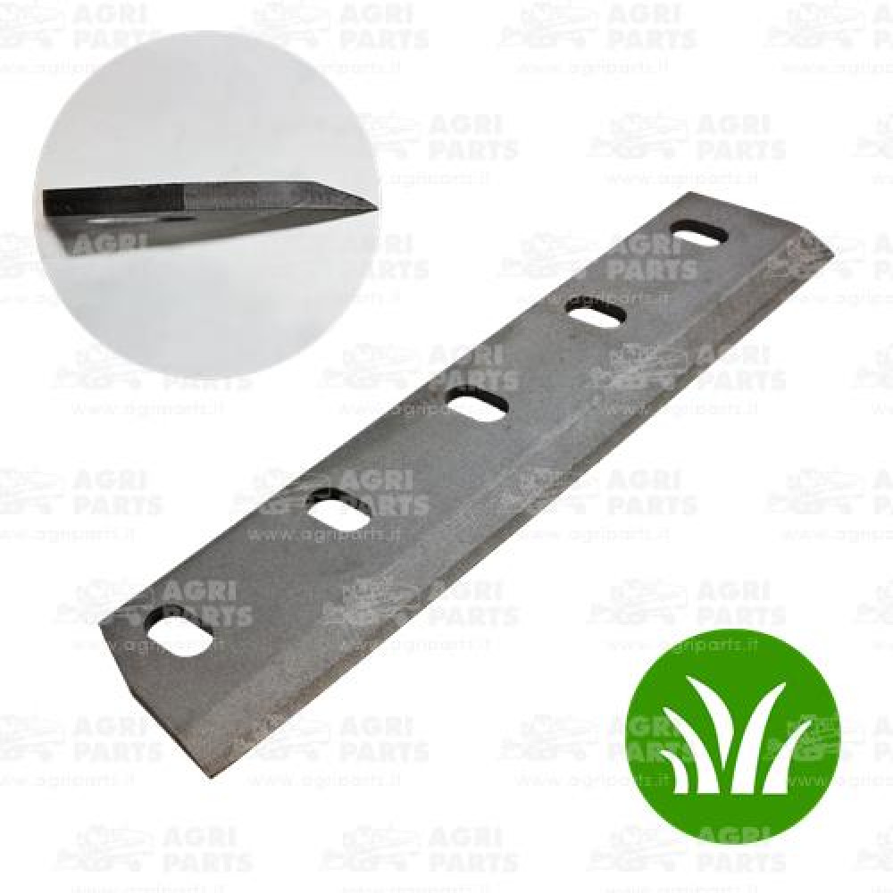 84450406 - MESSER GRAS LINKE - 84450406CNH