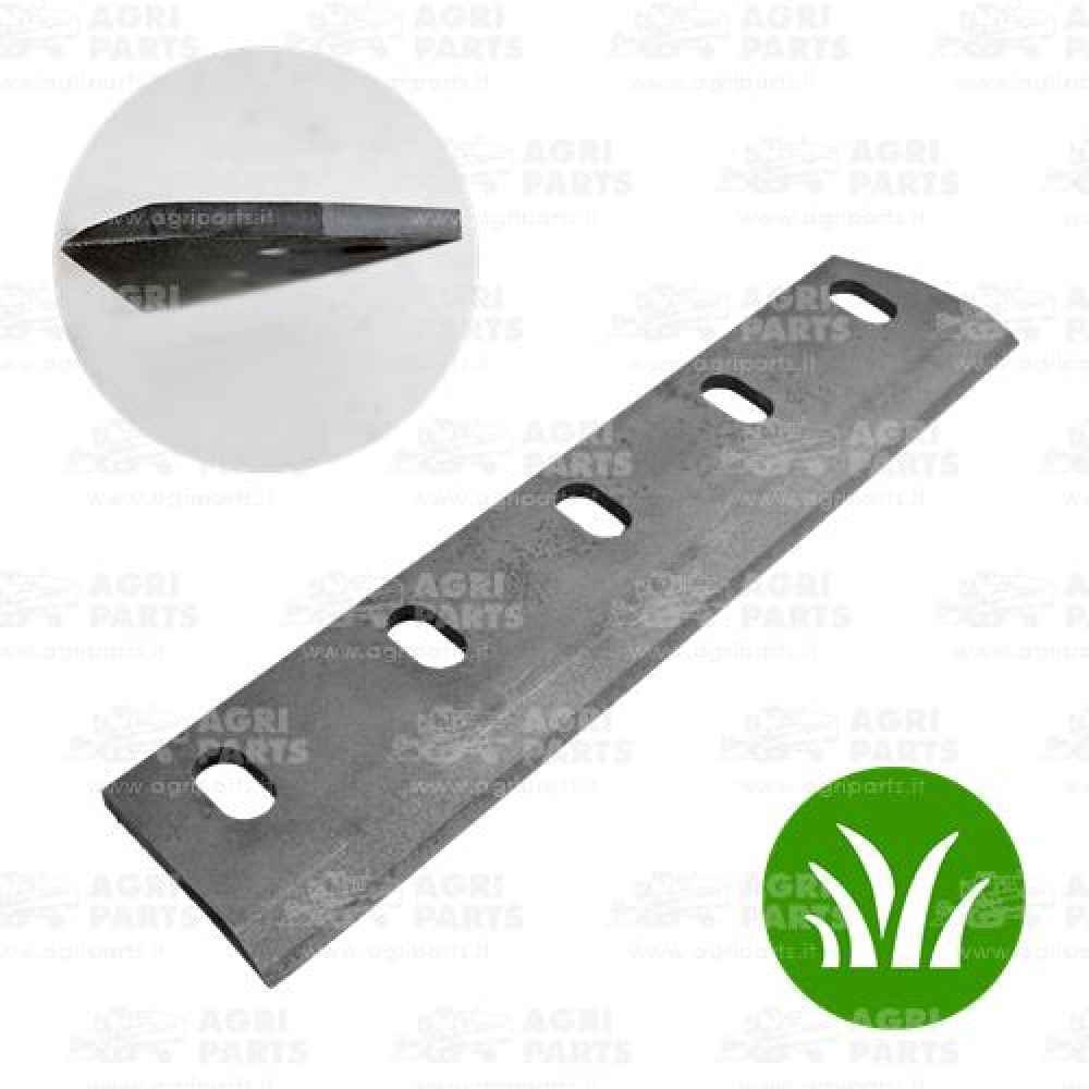 84450407 - COLTELLO ERBA DX - 84450407CNH