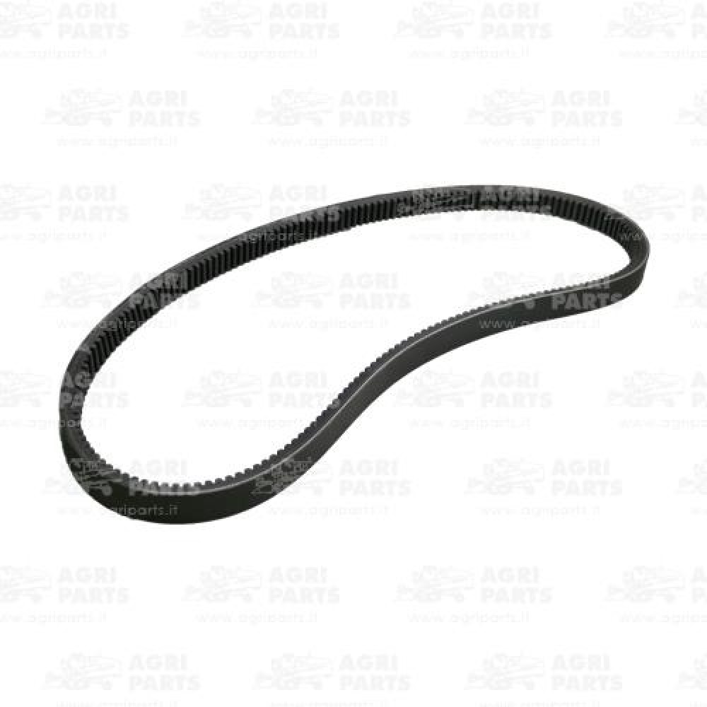 80750318 - CINGHIA VARIATORE - 80750318CNH