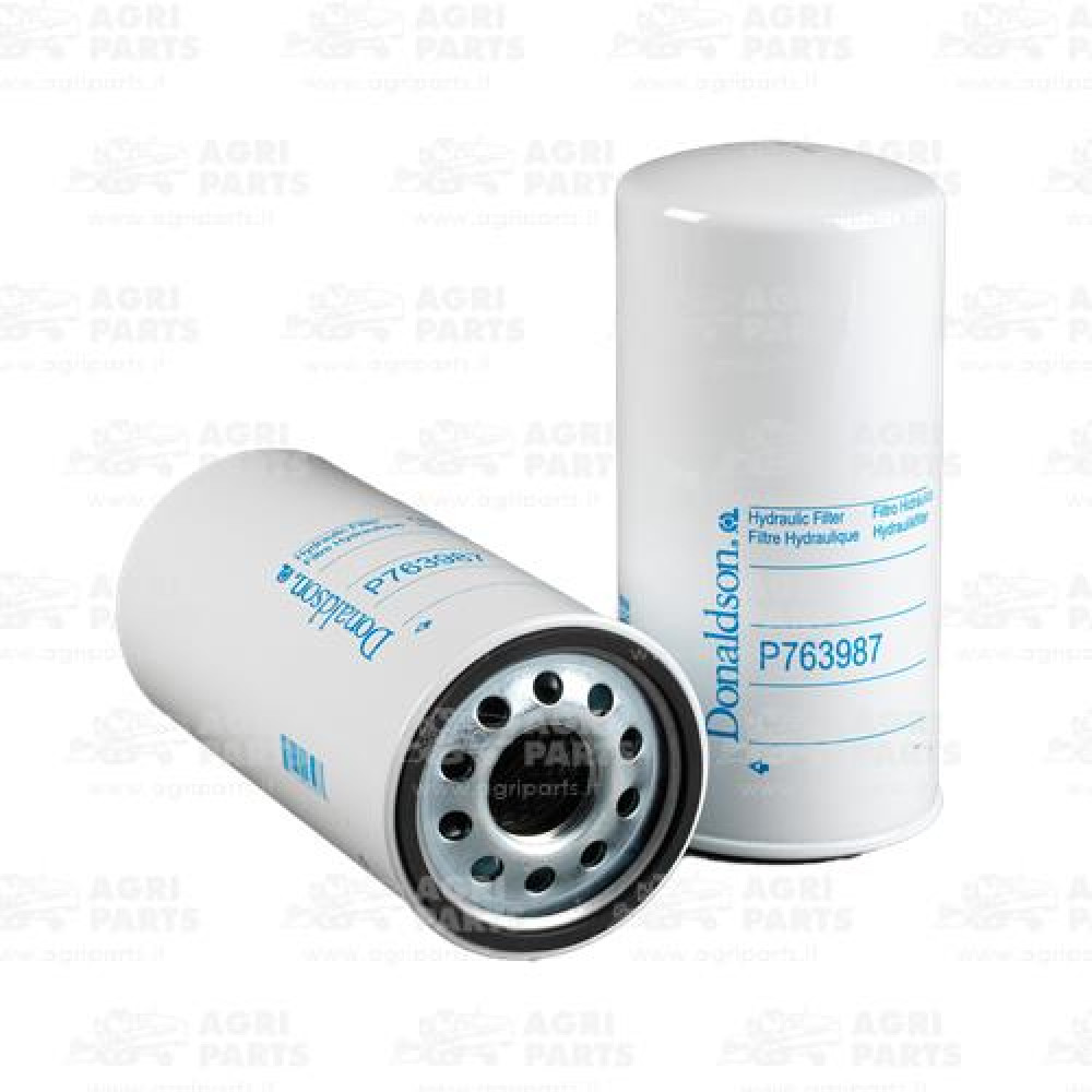 2.4419.280.0 - FILTRO OLIO IDRAULICO - 2.4419.280.0DF