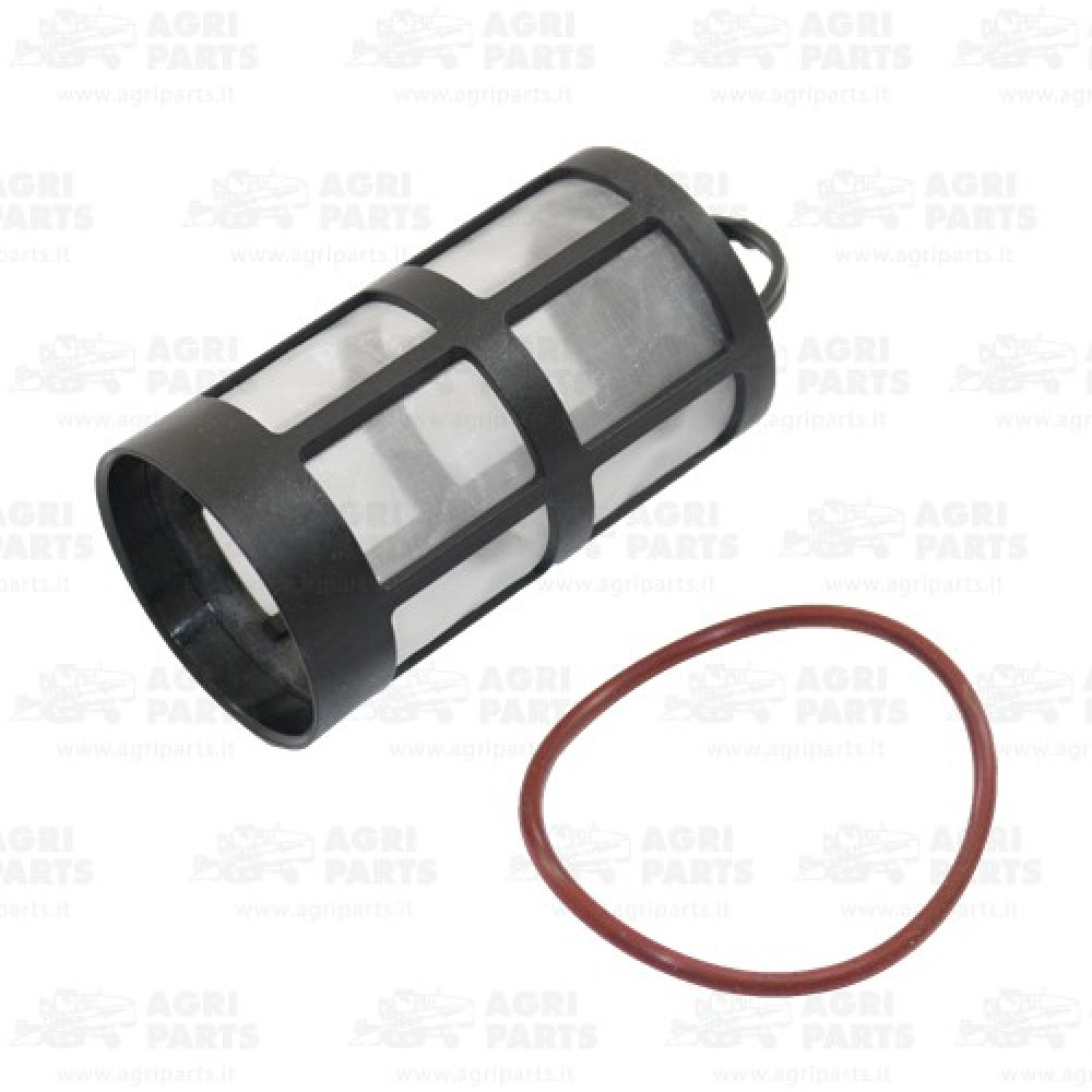 R502778 - FILTRO CARBURANTE - R502778JD