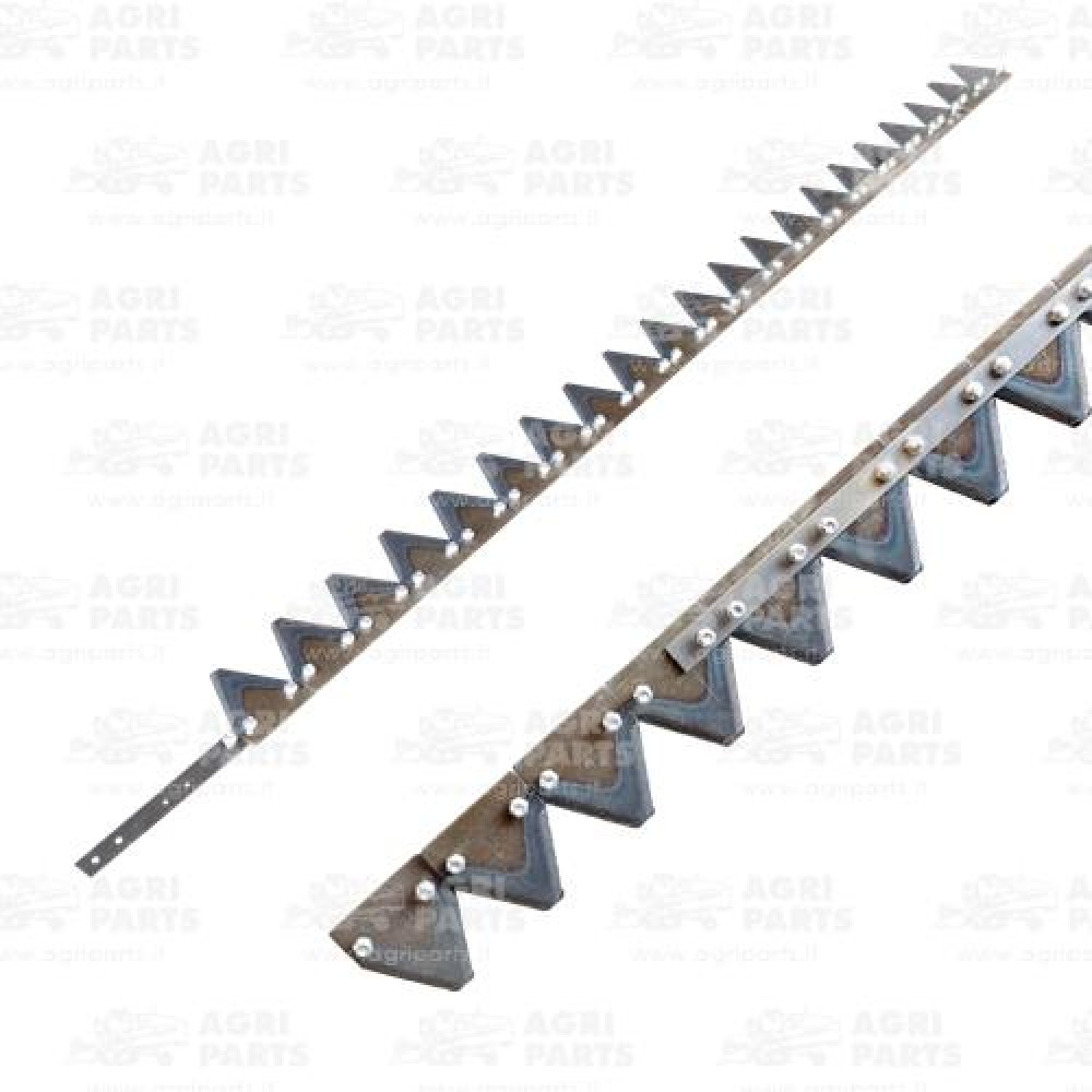 5234370 - SEGMENTO DE CUCHILLA - 0005234370CL