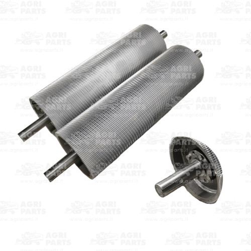 18AP012298 - ROLLENKONDENSATOR - 18AP012298