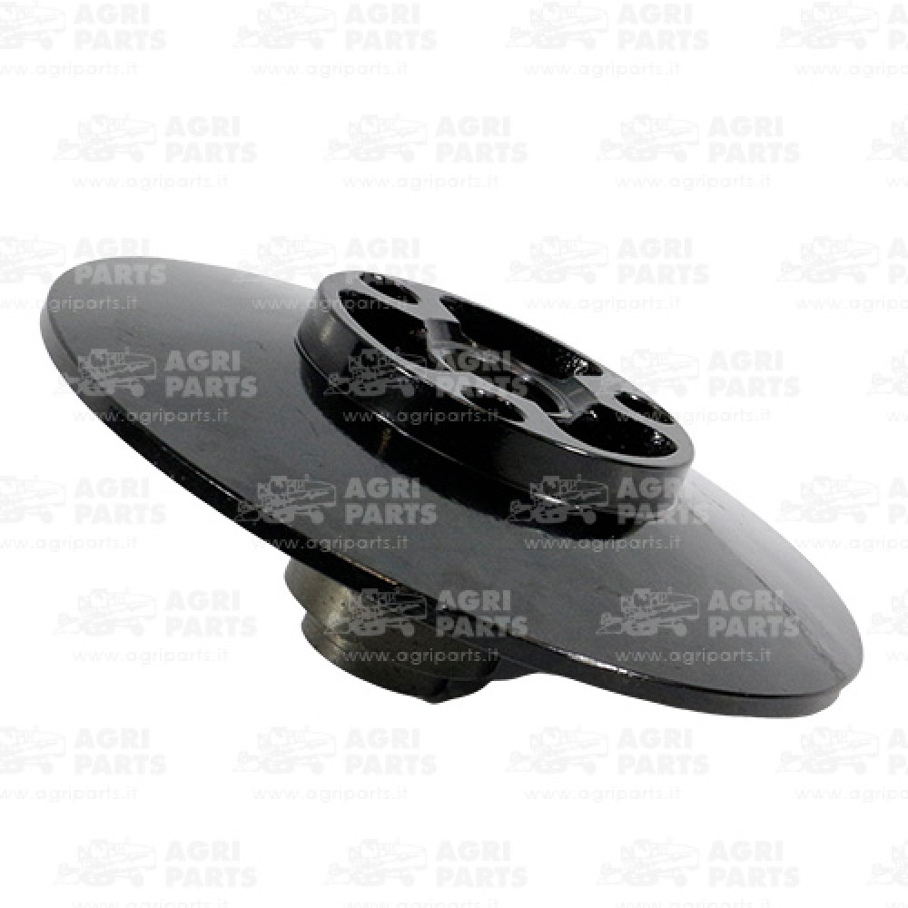 84334068 - PULLEY - 84334068CNH