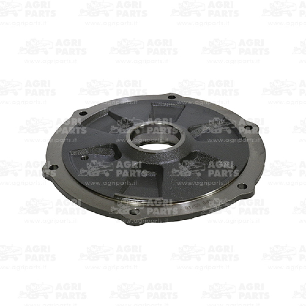 6699190 - CAP - 0006699190CL