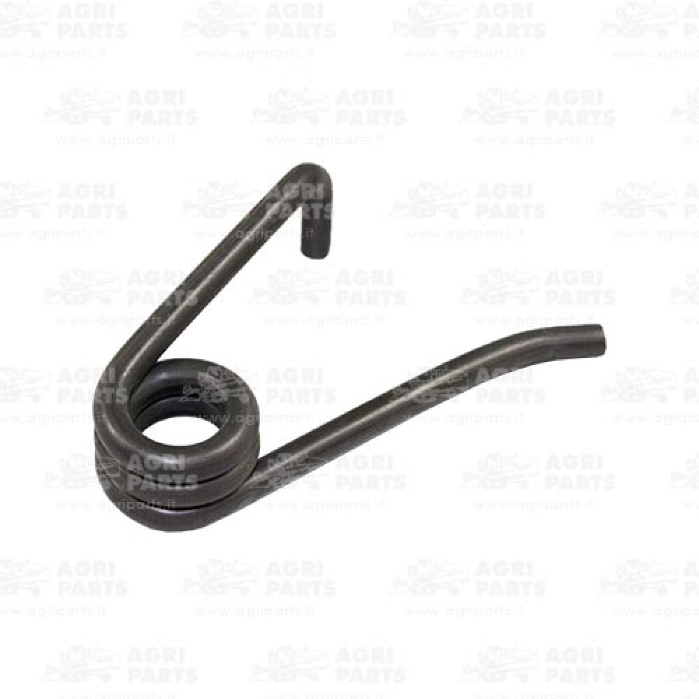 N237621 - TORSION SPRING - N237621JD