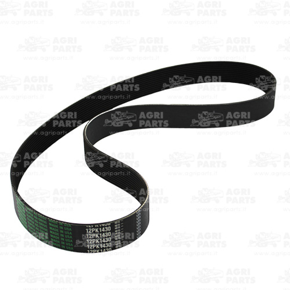 R205438 - V-BELT - R205438JD