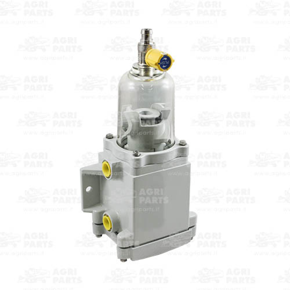 87346728 - FUEL FILTER - 87346728CNH