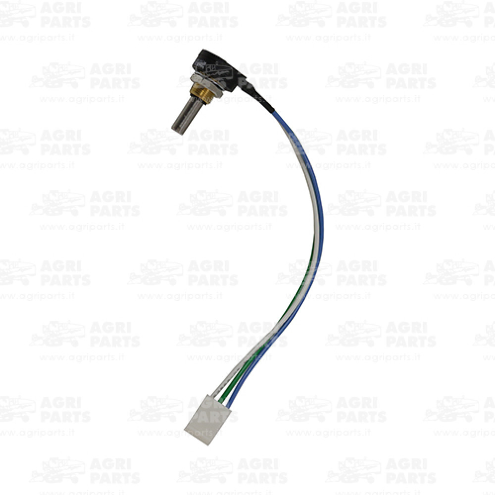 84043856 - POTENTIOMETER - 84043856CNH