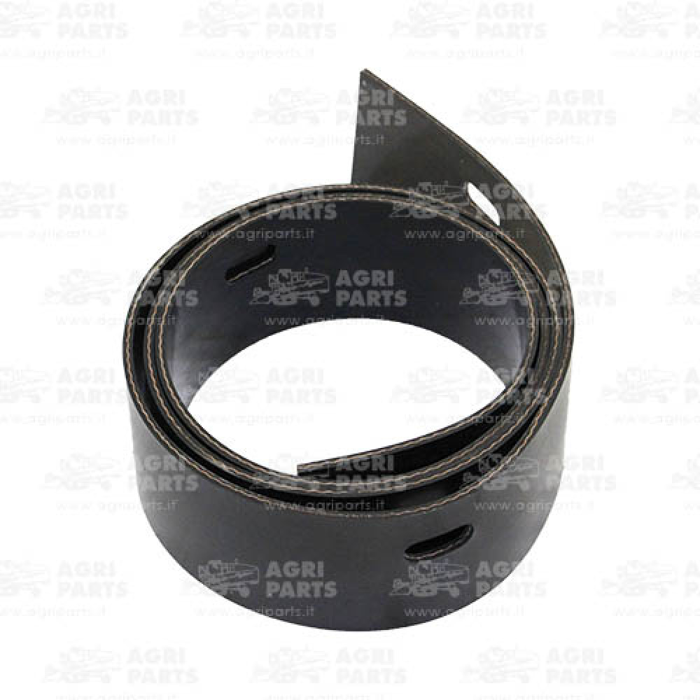 87011725 - GUARNIZIONE IN GOMMA - 87011725CNH