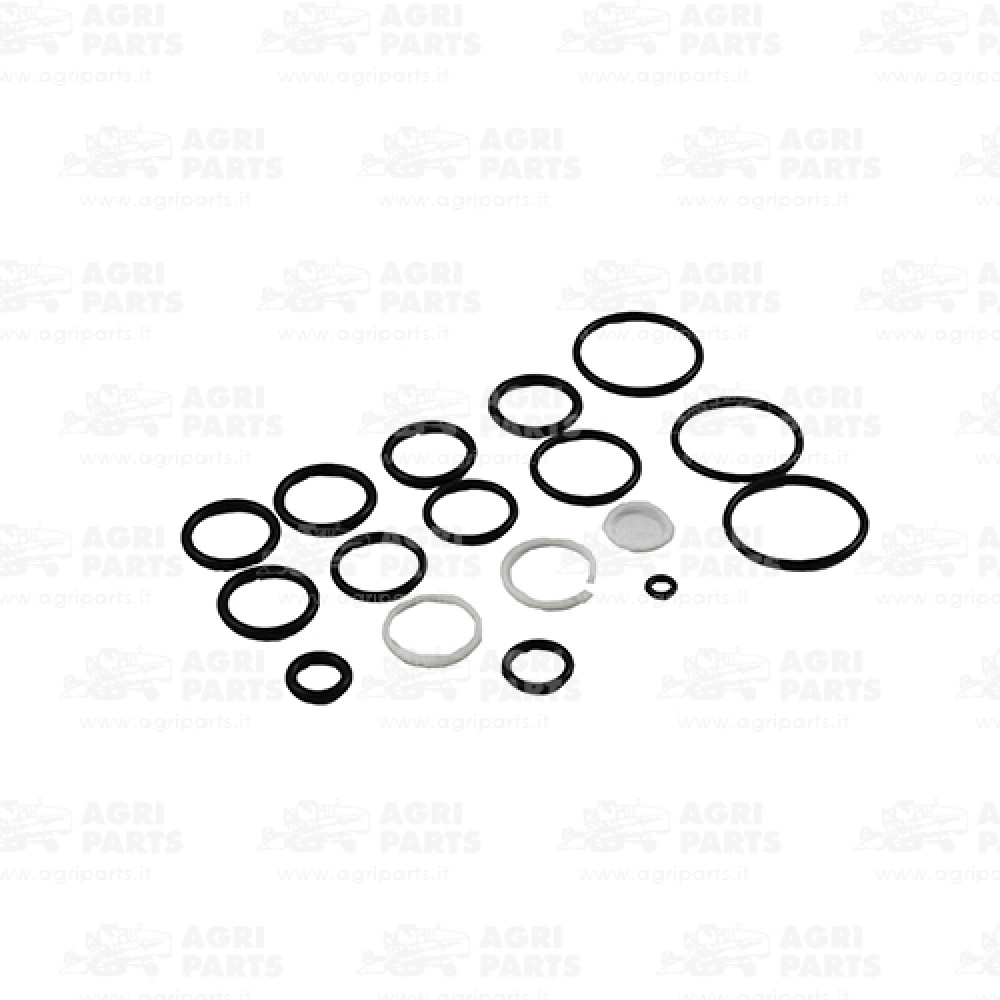 84014433 - DICHTUNGSSATZ - 84014433CNH