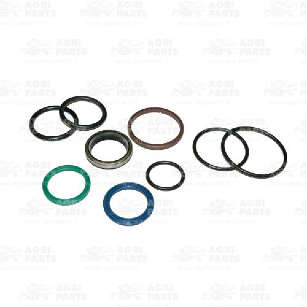 84023914 - SEAL SET - 84023914CNH