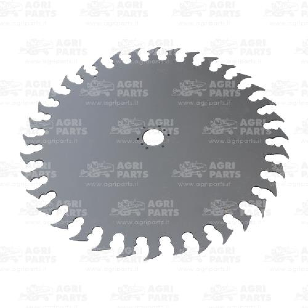 9968410 - INTAKE DISC - 0009968410CL