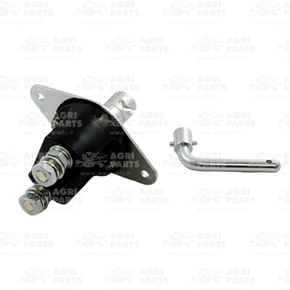 84004375 - SWITCH - 84004375CNH