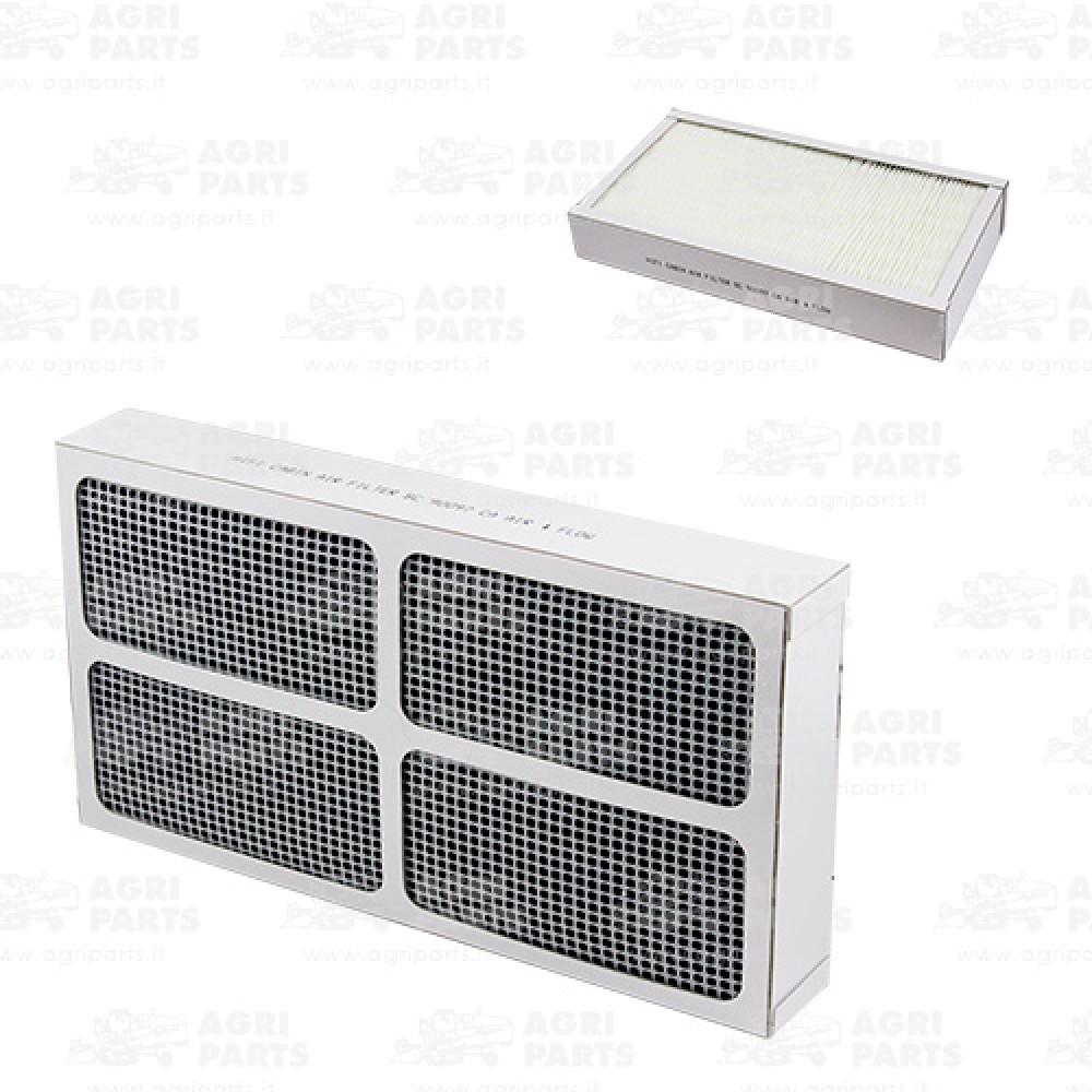 RE199682 - ACTIVATED CABIN FILTER - RE199682JD