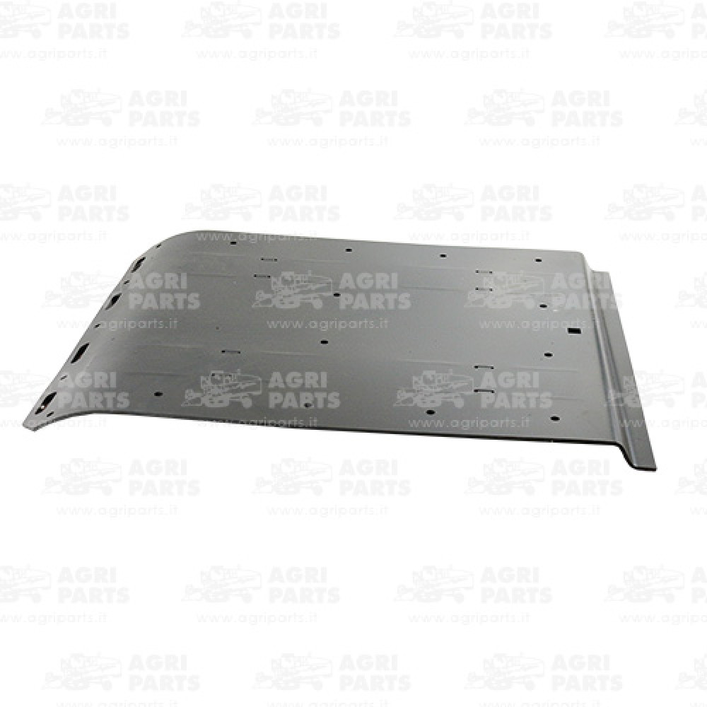 87055072 - PLATE - 87055072CNH