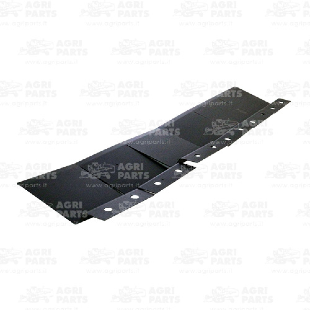 87390140 - DEFLEKTORPLATTE - 87390140CNH