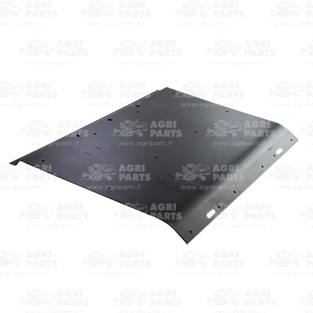 87055078 - PIASTRA - 87055078CNH