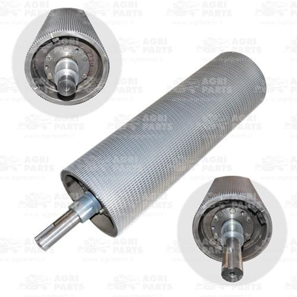 19AP012843 - FRONTALROLLEN - 19AP012843