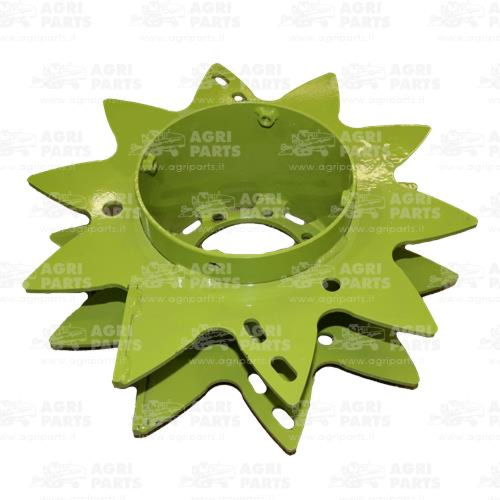 13105103 - INNER LH DRUM - 0013105103CL